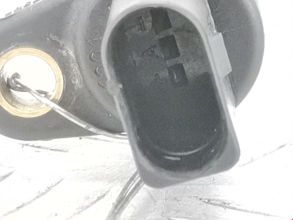 Датчик скорости PEUGEOT 207 2006-2015