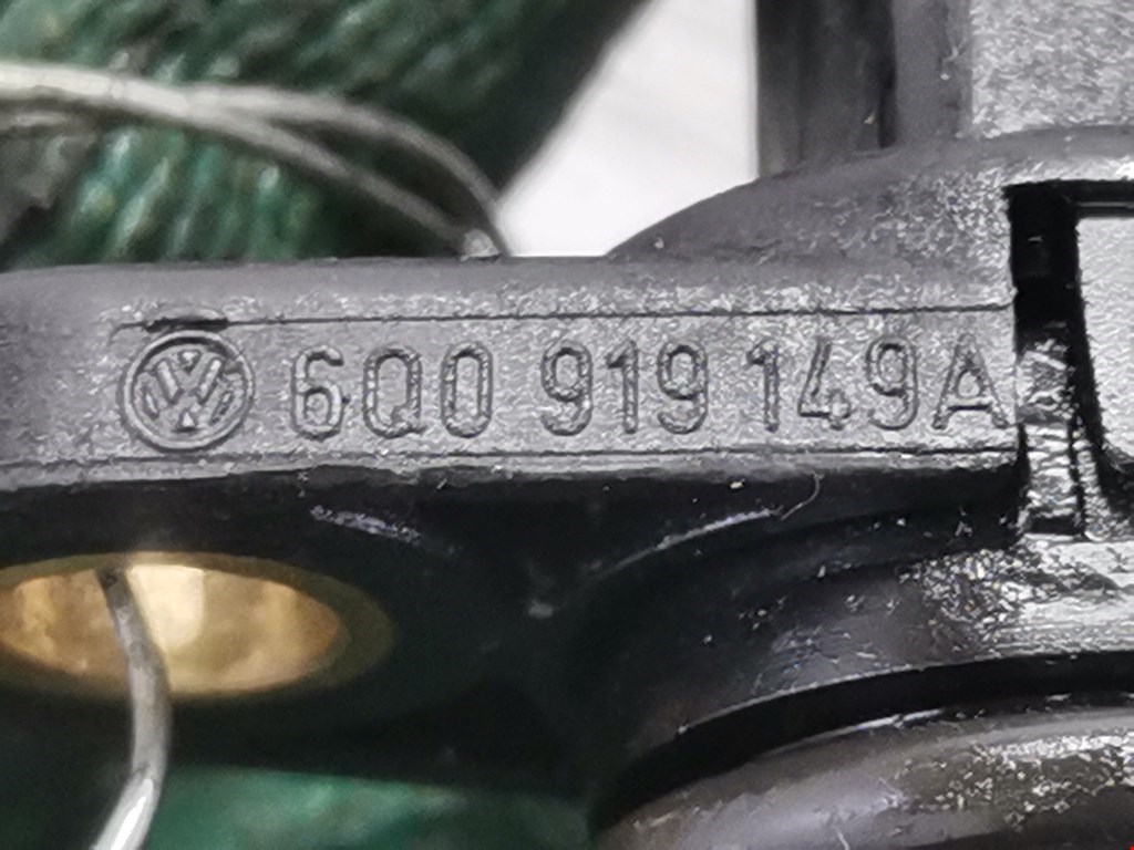 Датчик скорости PEUGEOT 207 2006-2015