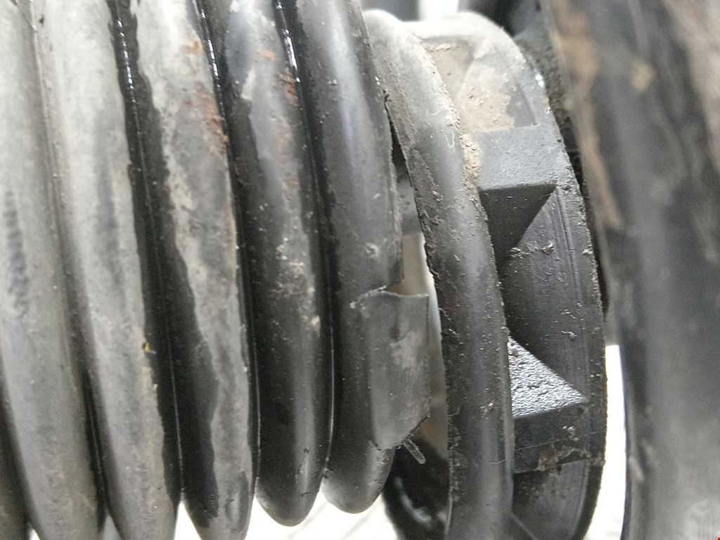 Амортизатор передний левый PEUGEOT 206 1998-2012