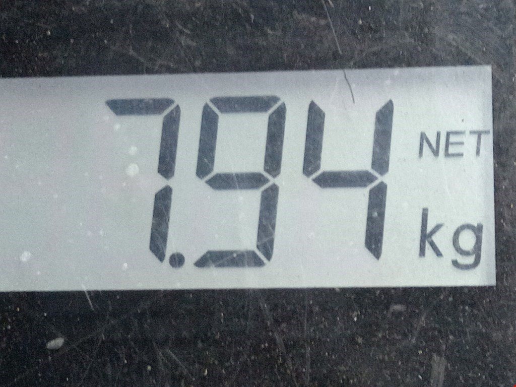 Амортизатор передний левый PEUGEOT 206 1998-2012