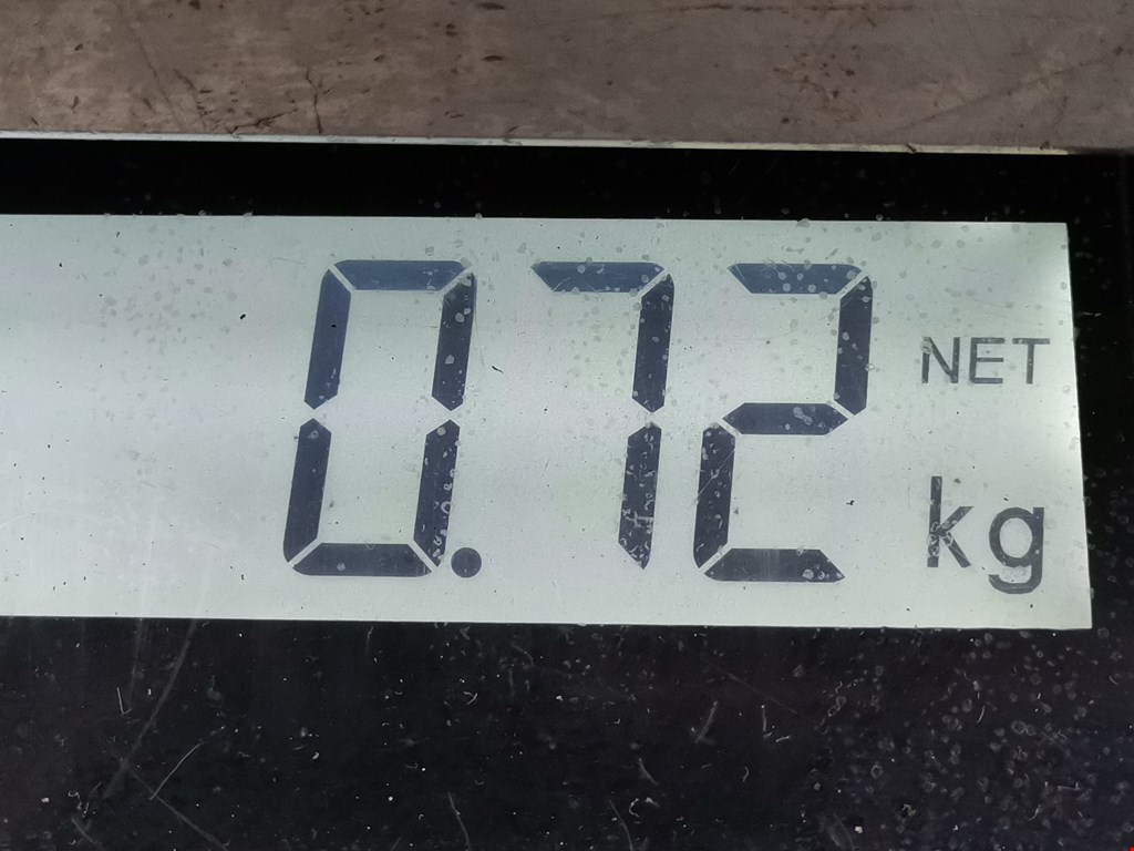 Ролик двери сдвижной (левый/правый средний верхний/нижний) PEUGEOT Expert I 1995-2007