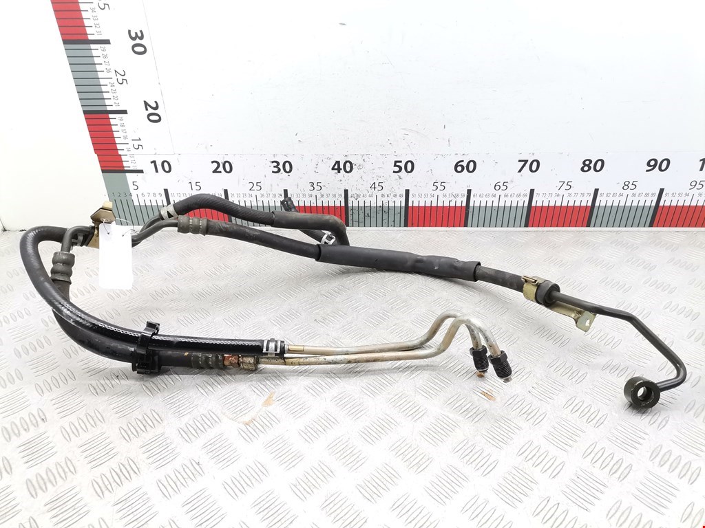 Трубка гидроусилителя (ГУР) MAZDA Demio DW 1996-2002