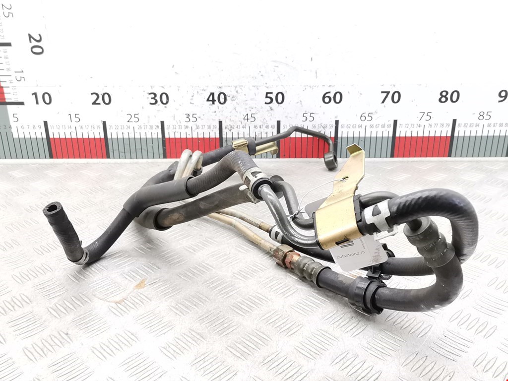 Трубка гидроусилителя (ГУР) MAZDA Demio DW 1996-2002