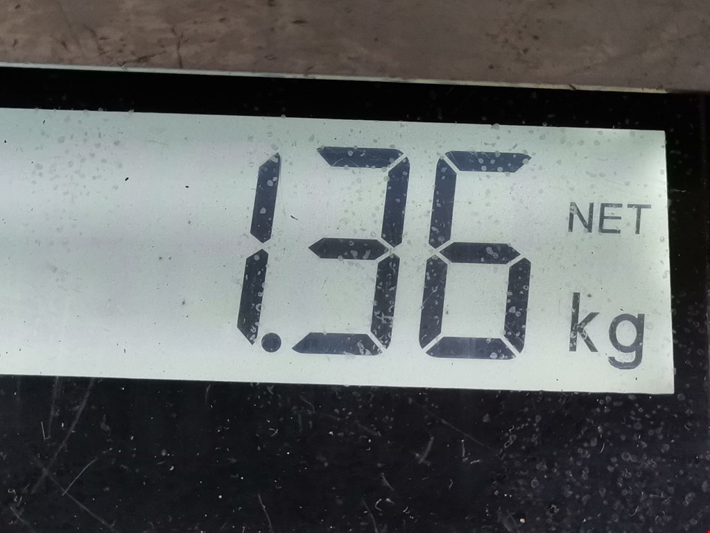 Трубка гидроусилителя (ГУР) MAZDA Demio DW 1996-2002