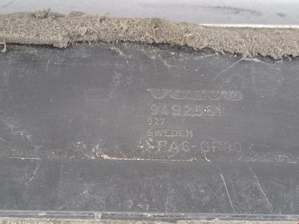 Вентилятор радиатора основного VOLVO V70 II 2000-2007