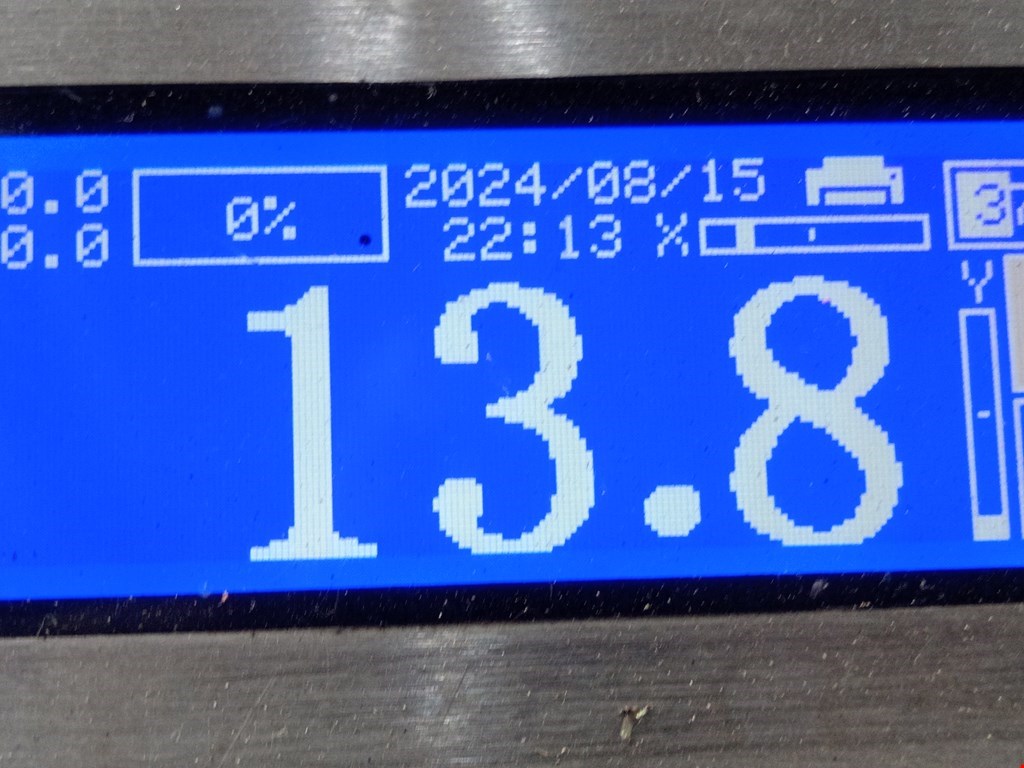 Вентилятор радиатора основного VOLVO V70 II 2000-2007