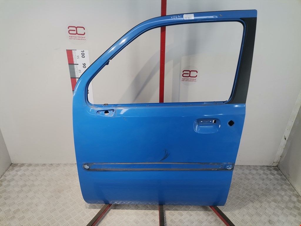 Дверь передняя левая OPEL Agila A 2000-2007