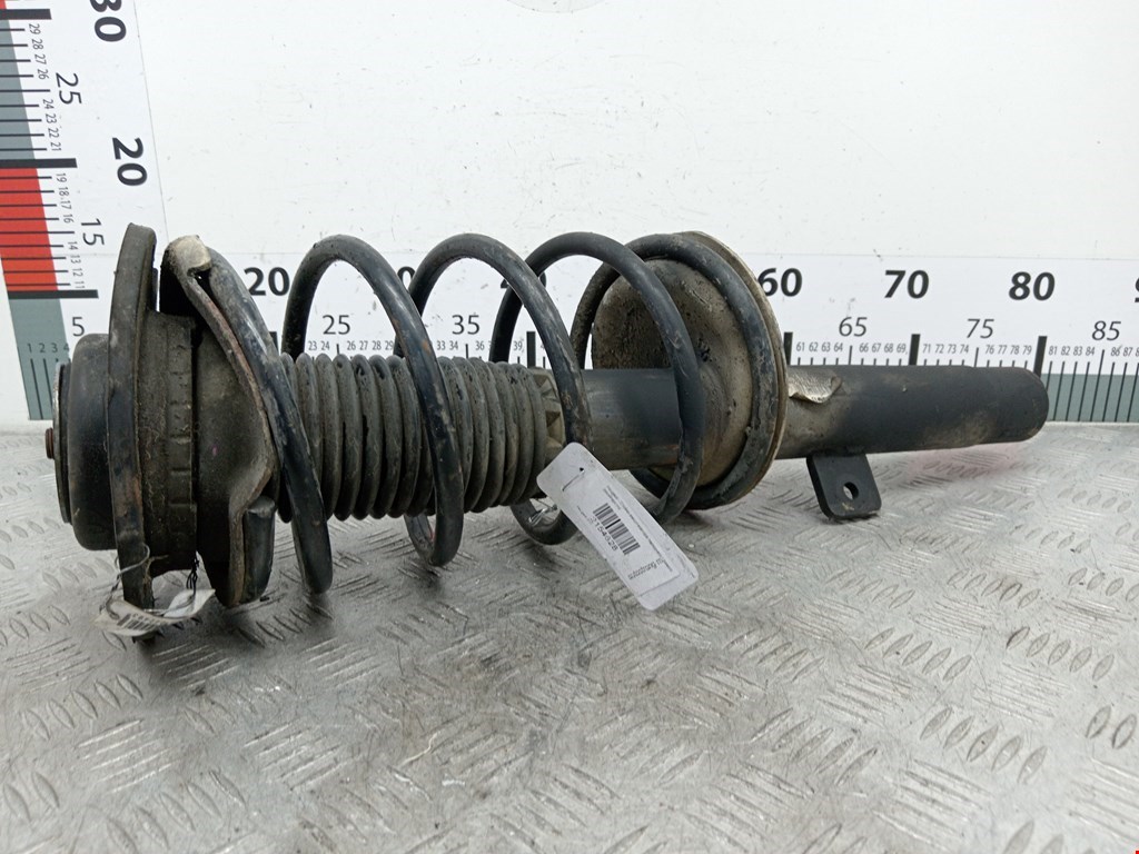 Амортизатор передний левый PEUGEOT 206 1998-2012