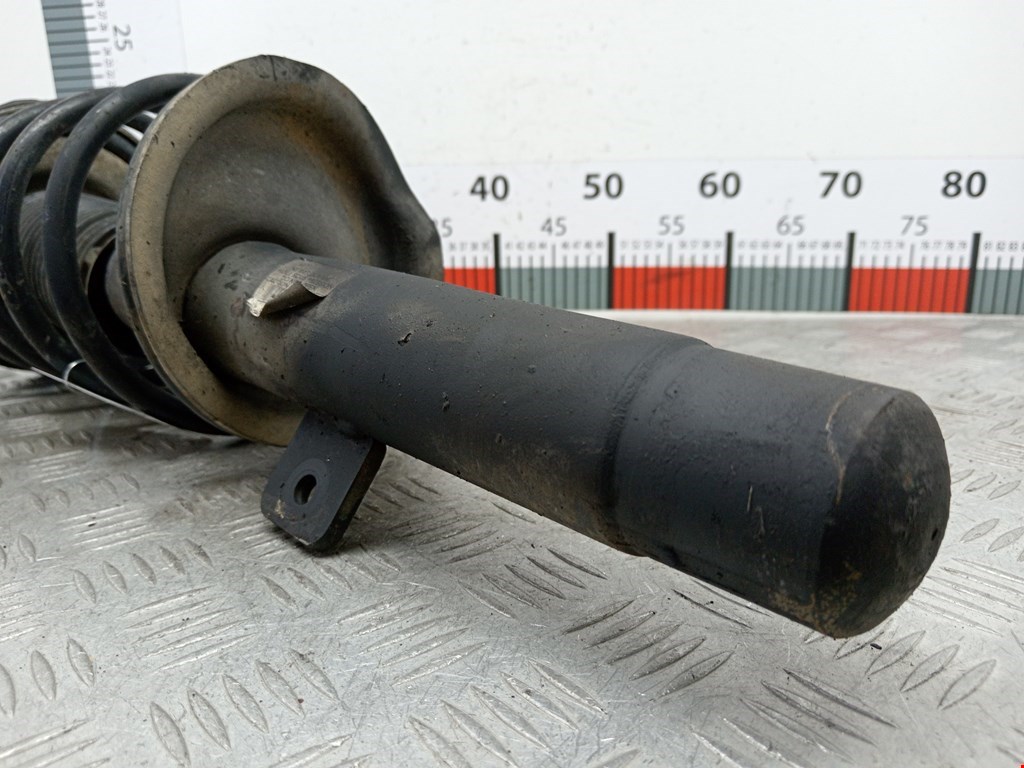 Амортизатор передний левый PEUGEOT 206 1998-2012