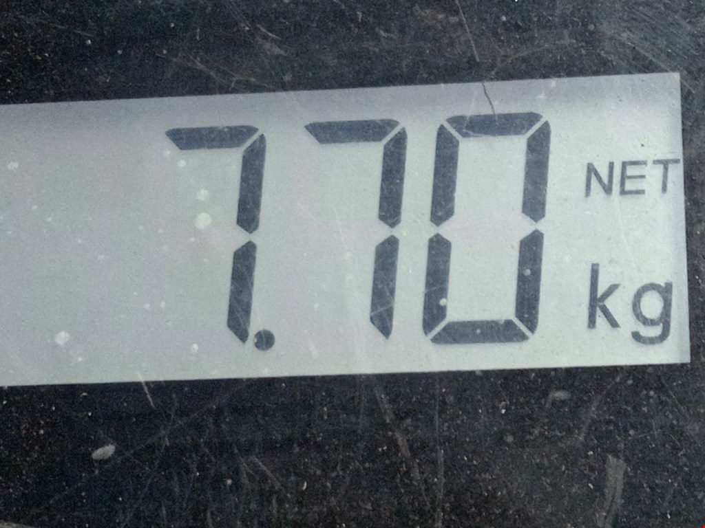 Амортизатор передний левый PEUGEOT 206 1998-2012