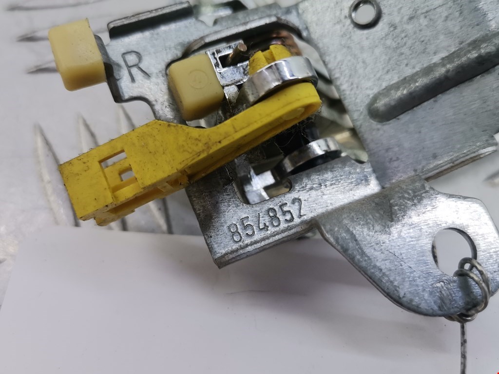 Ручка дверная задняя внутренняя правая VOLVO V40 I 1995-2004