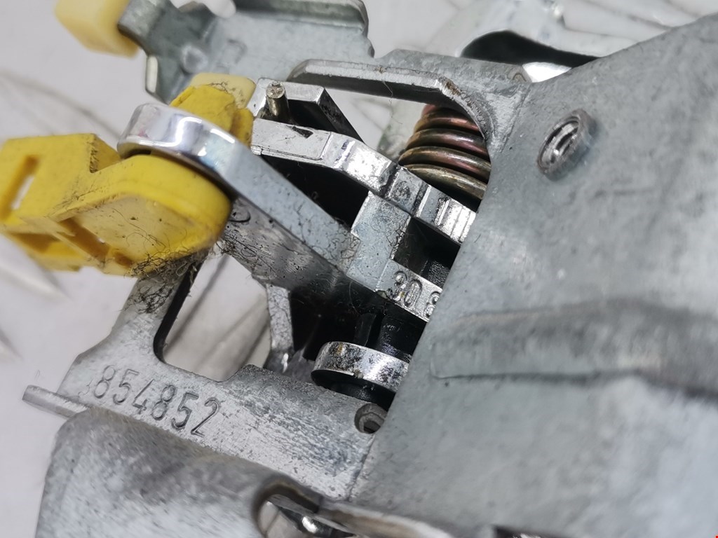 Ручка дверная задняя внутренняя правая VOLVO V40 I 1995-2004