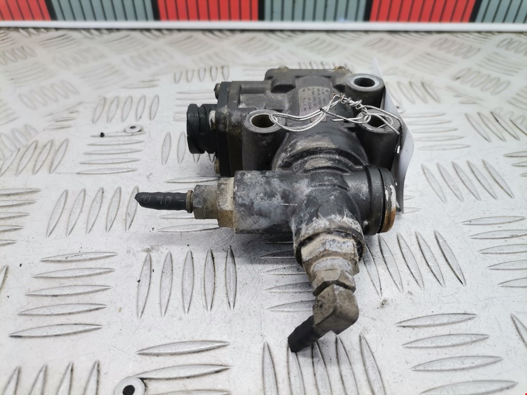 Клапан электромагнитный MAN TGL 2005-н.в.