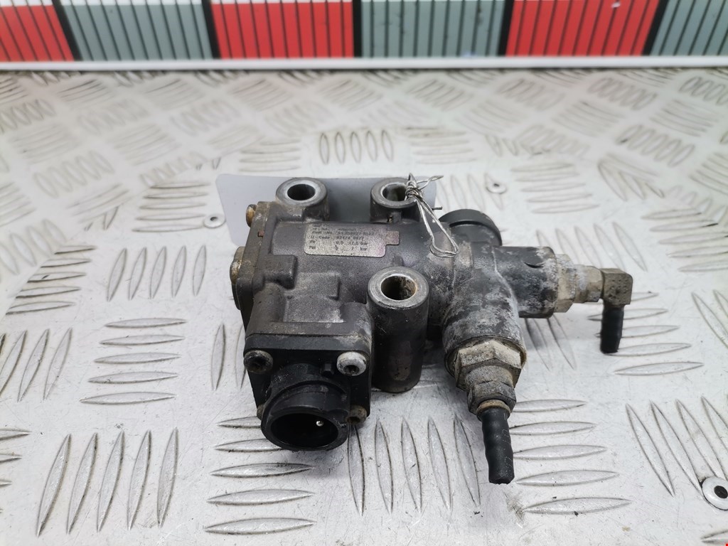 Клапан электромагнитный MAN TGL 2005-н.в.