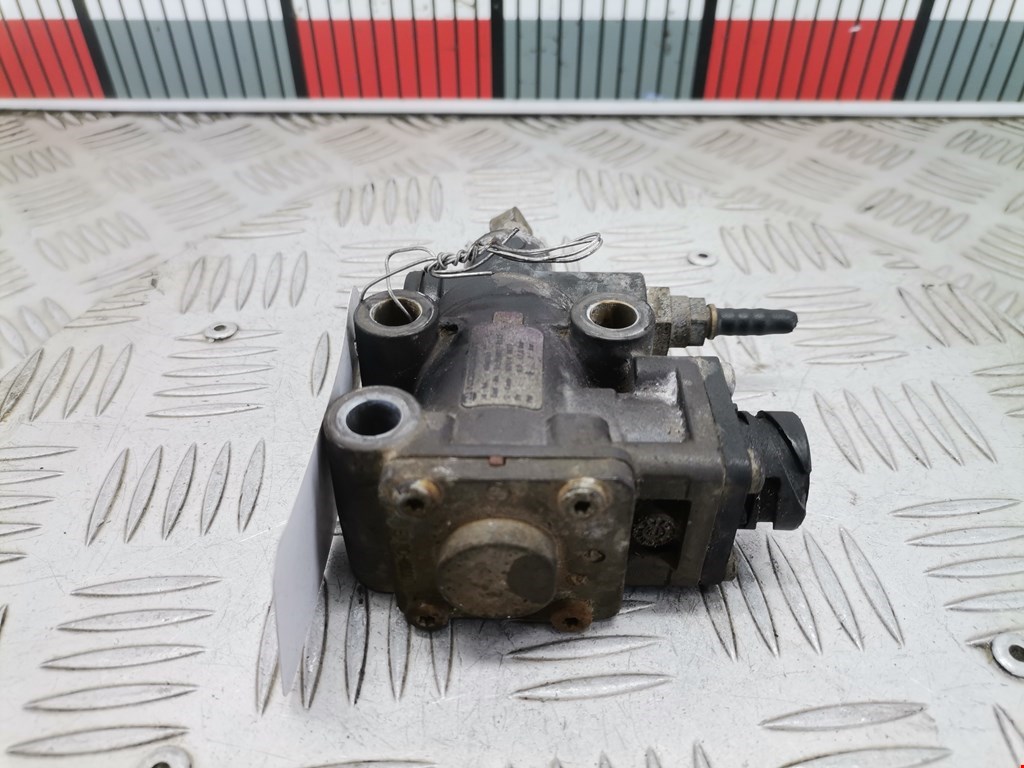 Клапан электромагнитный MAN TGL 2005-н.в.