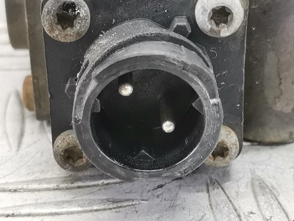 Клапан электромагнитный MAN TGL 2005-н.в.