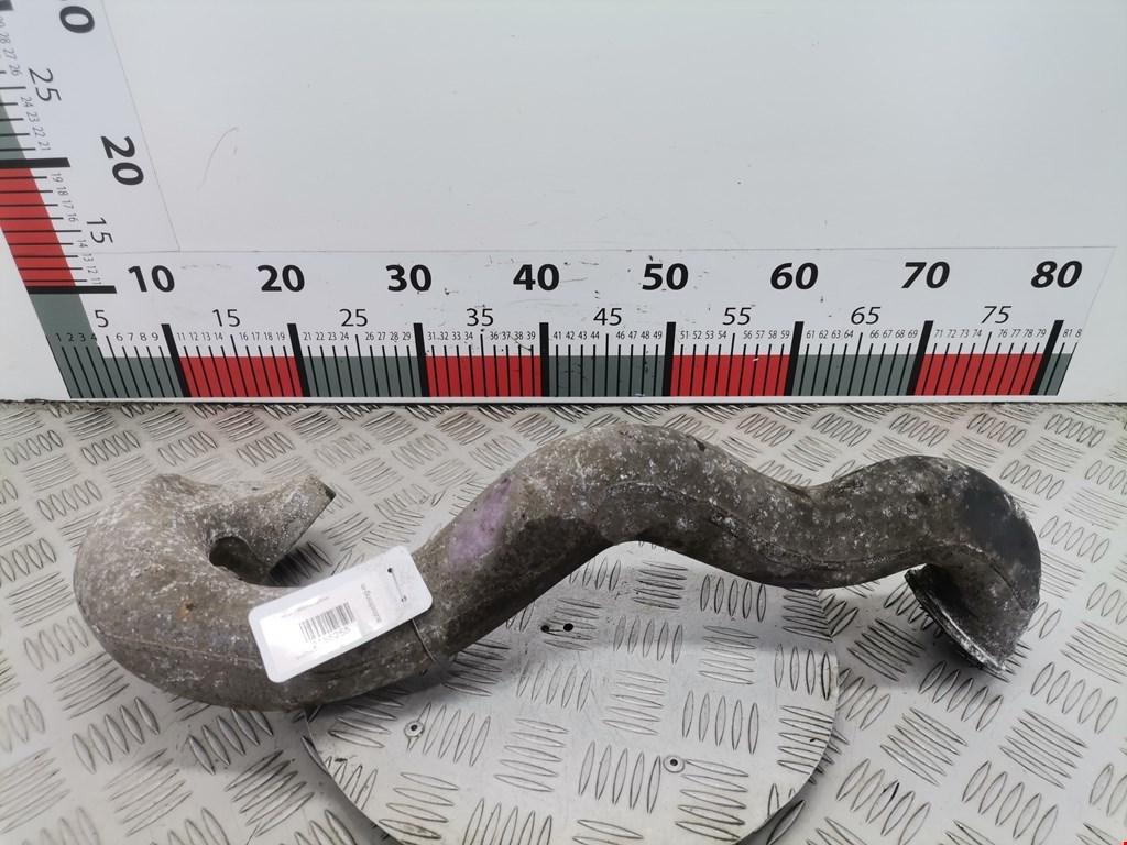 Патрубок ТНВД MAN TGL 2005-н.в.