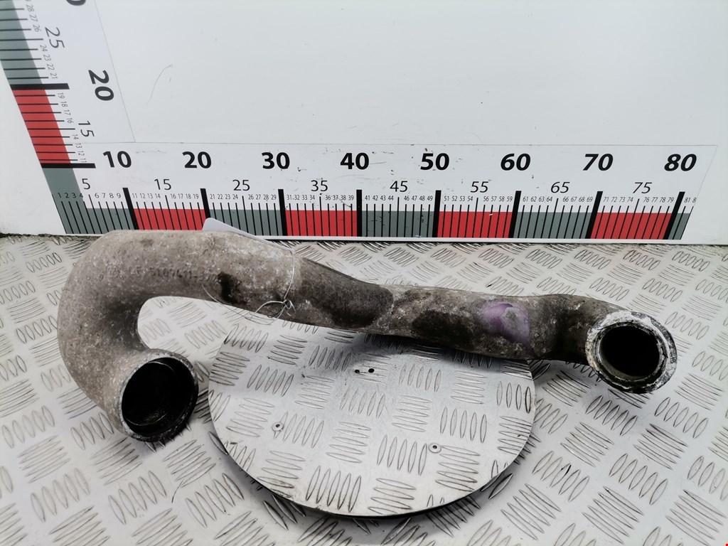 Патрубок ТНВД MAN TGL 2005-н.в.