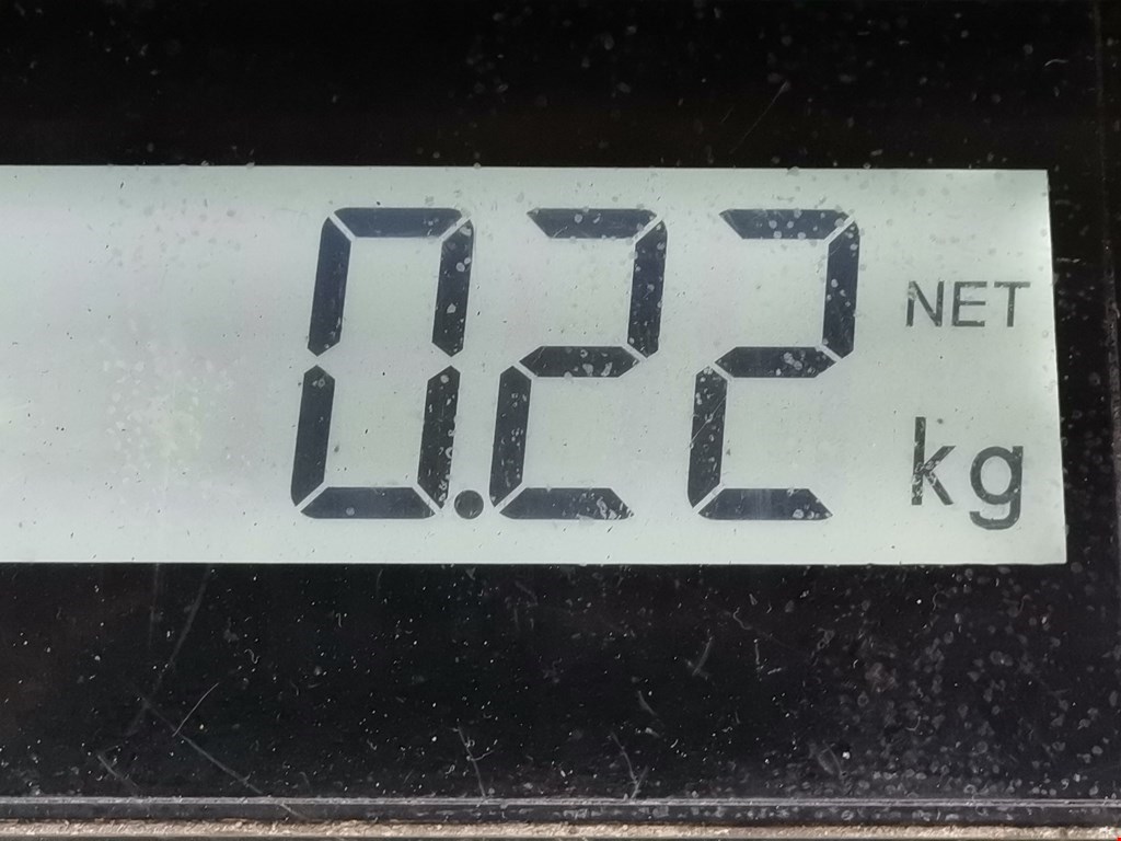 Расходомер воздуха (массметр, датчик ДМРВ) CHRYSLER PT Cruser 2000-2010