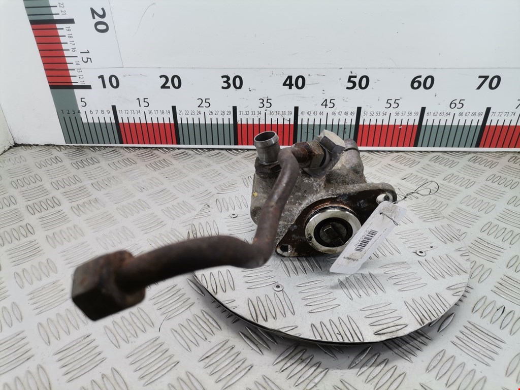 Насос гидроусилителя руля (ГУР) MAN TGL 2005-н.в.