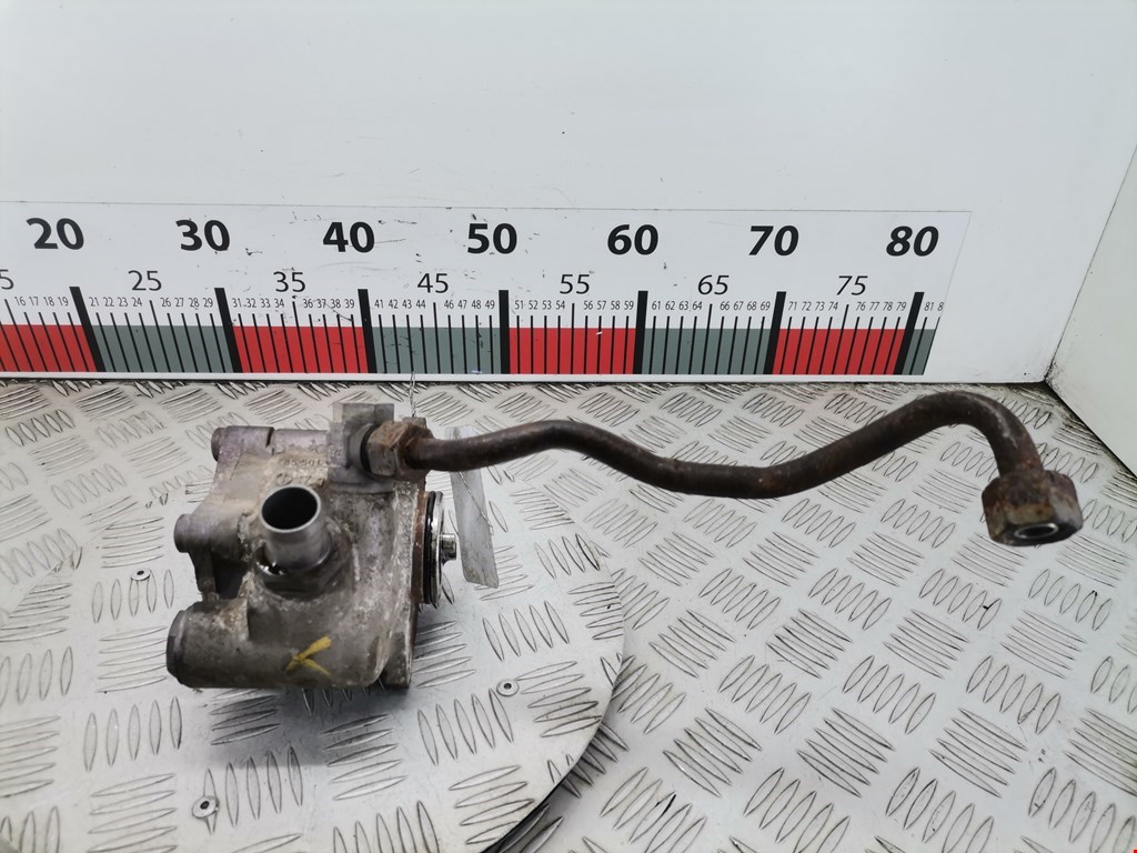 Насос гидроусилителя руля (ГУР) MAN TGL 2005-н.в.