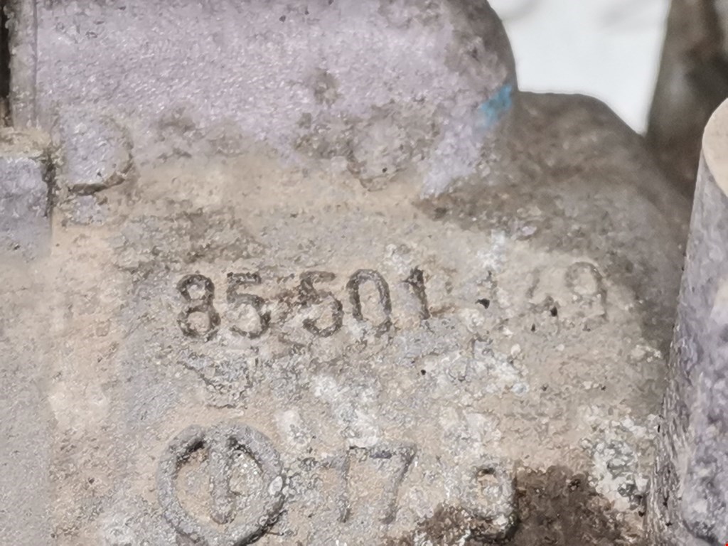 Насос гидроусилителя руля (ГУР) MAN TGL 2005-н.в.