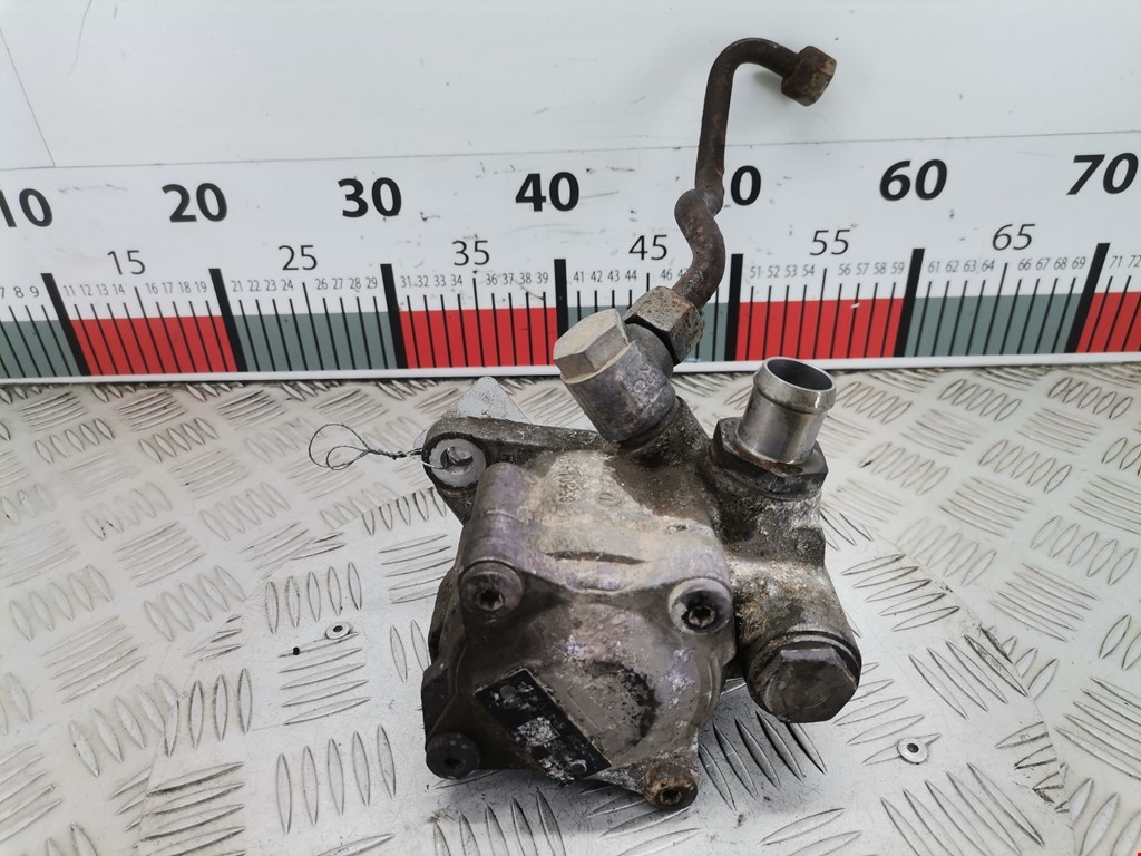 Насос гидроусилителя руля (ГУР) MAN TGL 2005-н.в.