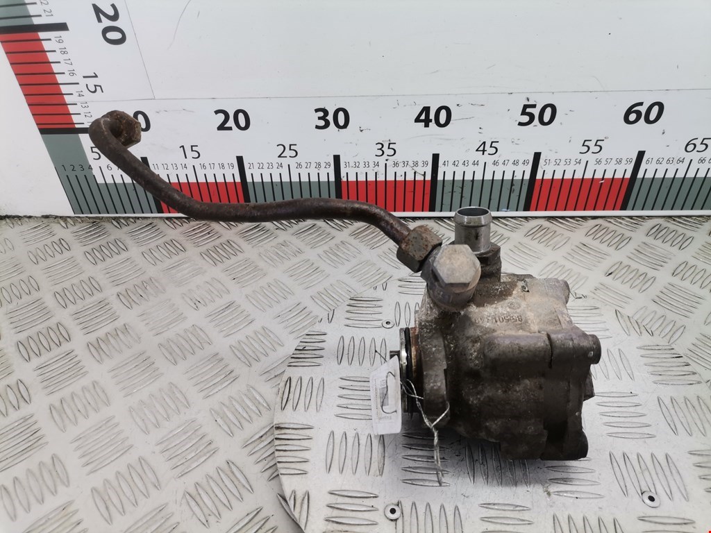 Насос гидроусилителя руля (ГУР) MAN TGL 2005-н.в.