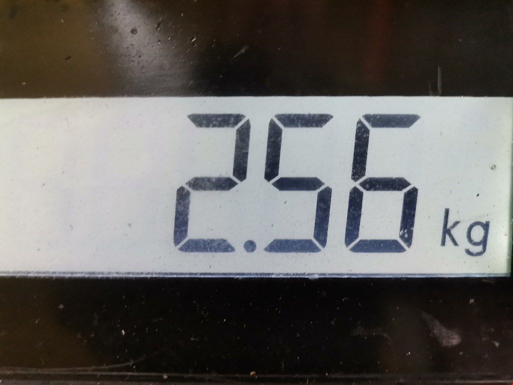 Насос гидроусилителя руля (ГУР) MAN TGL 2005-н.в.