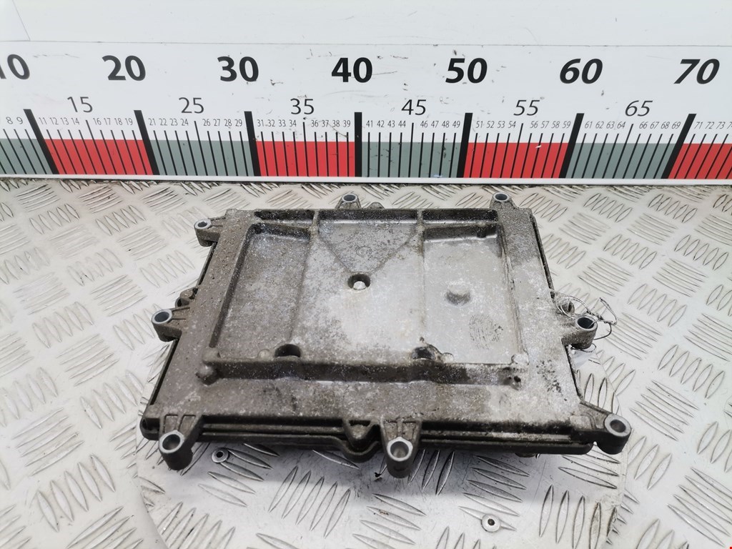 Блок управления двигателя (ЭБУ) MAN TGL 2005-н.в.