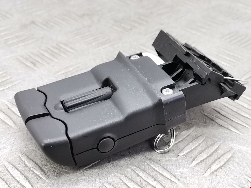 Переключатель подрулевой управления магнитолой RENAULT Megane II 2002-2009