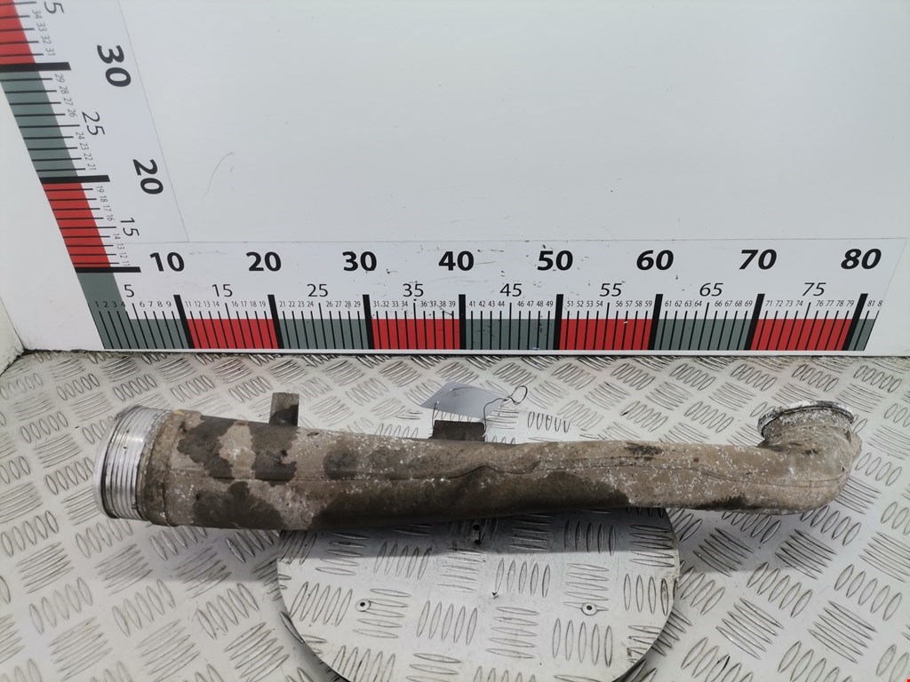 Патрубок интеркулера MAN TGL 2005-н.в.