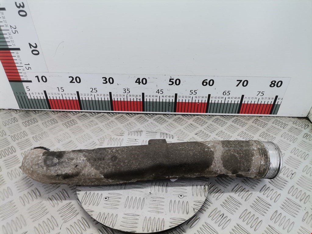 Патрубок интеркулера MAN TGL 2005-н.в.