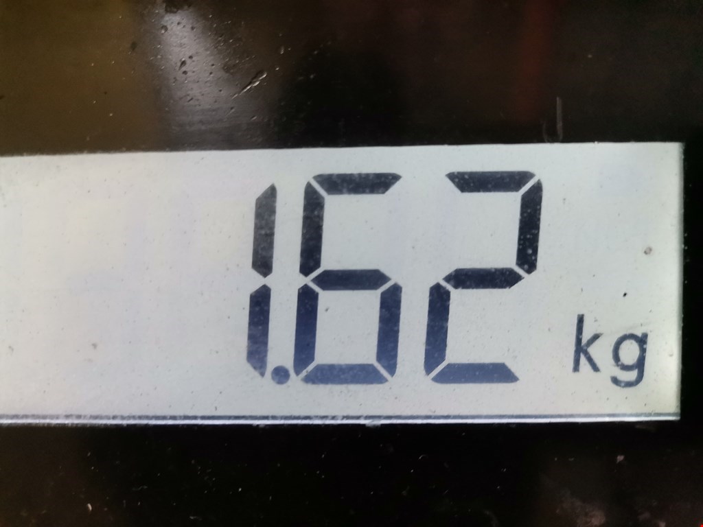 Патрубок интеркулера MAN TGL 2005-н.в.