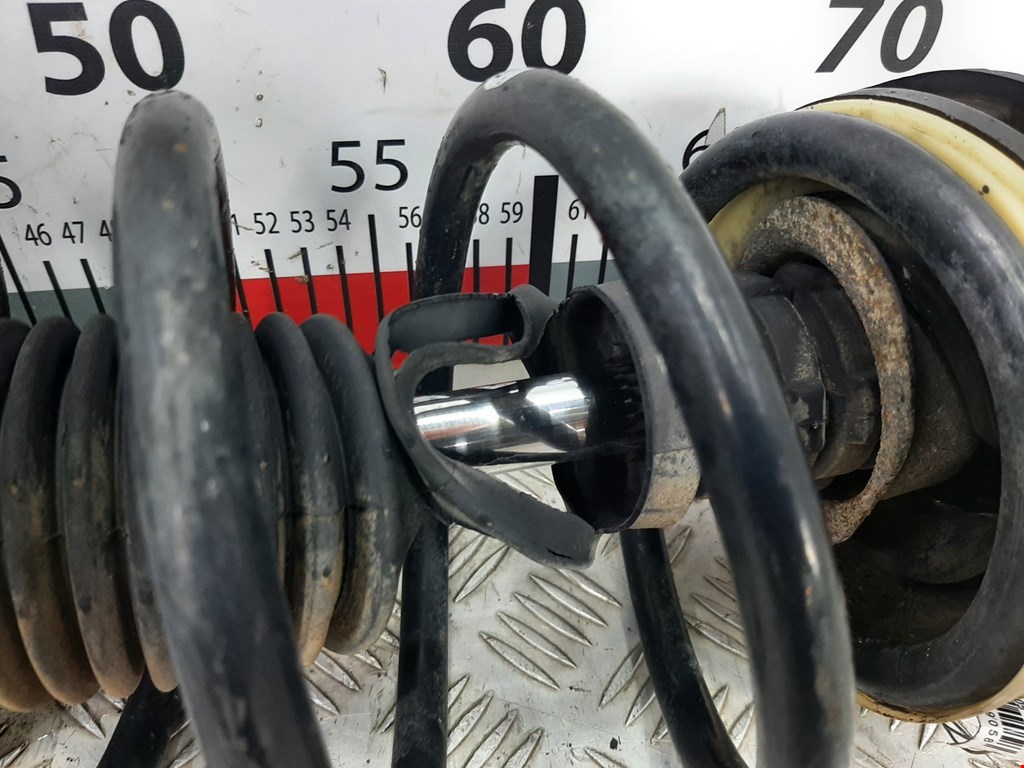 Амортизатор передний правый RENAULT Megane II 2002-2009