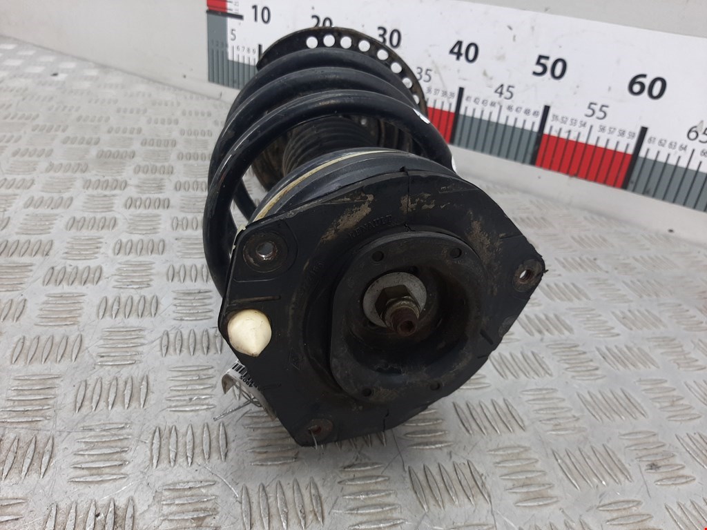 Амортизатор передний правый RENAULT Megane II 2002-2009