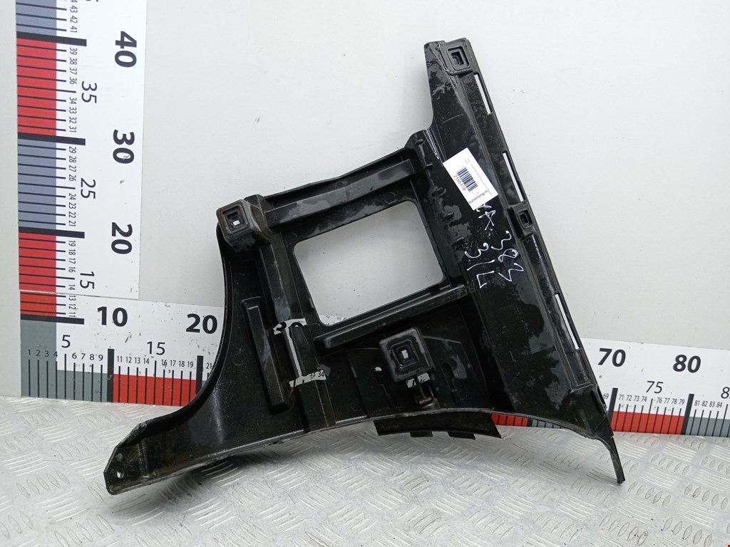 Кронштейн заднего бампера левый правый VOLVO V70 II 2000-2007