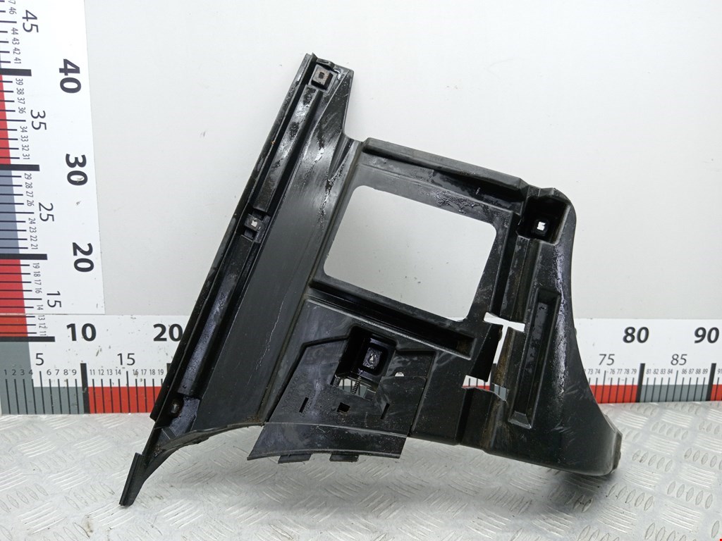 Кронштейн заднего бампера левый правый VOLVO V70 II 2000-2007