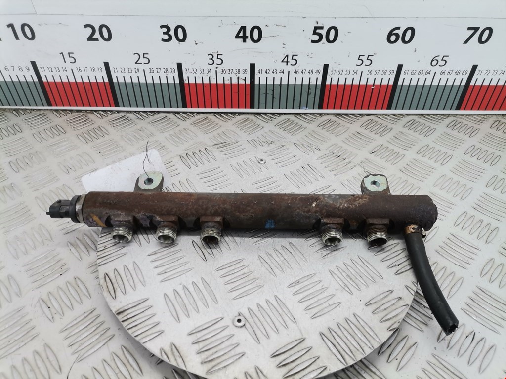 Датчик давления топлива MAN TGL 2005-н.в.