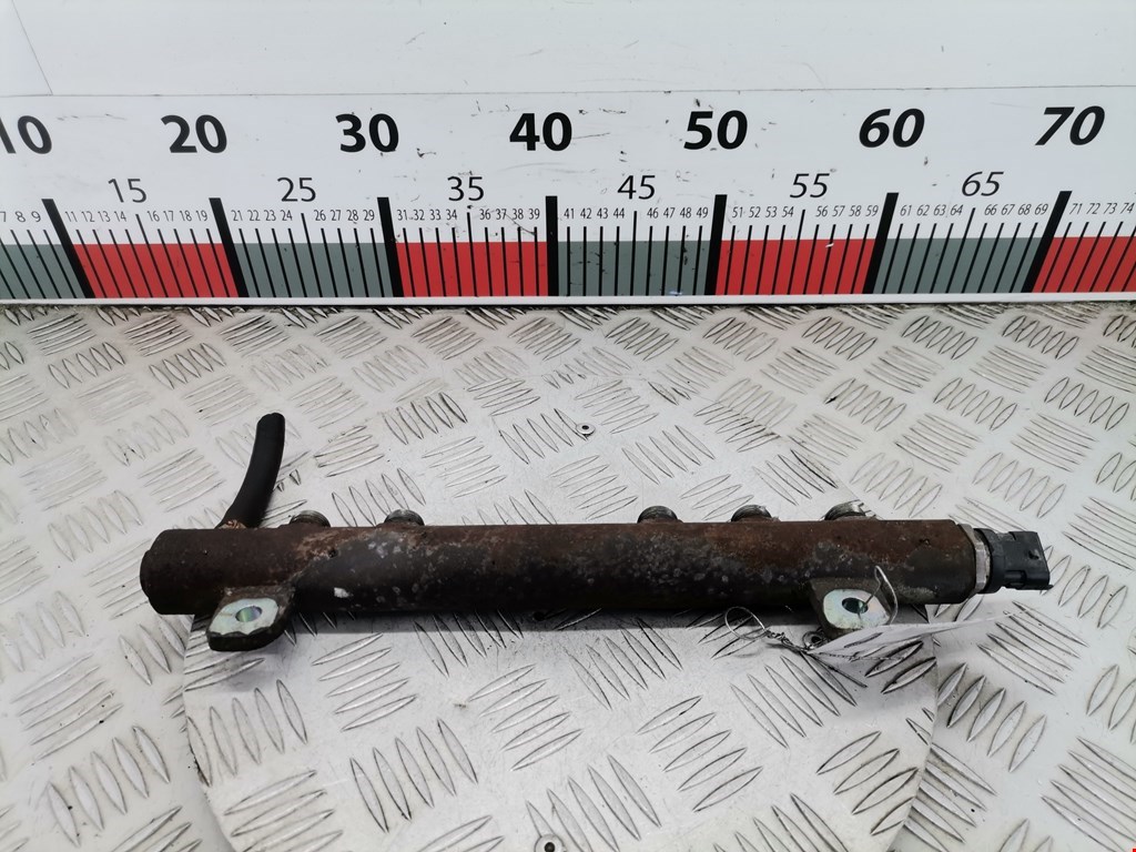 Датчик давления топлива MAN TGL 2005-н.в.