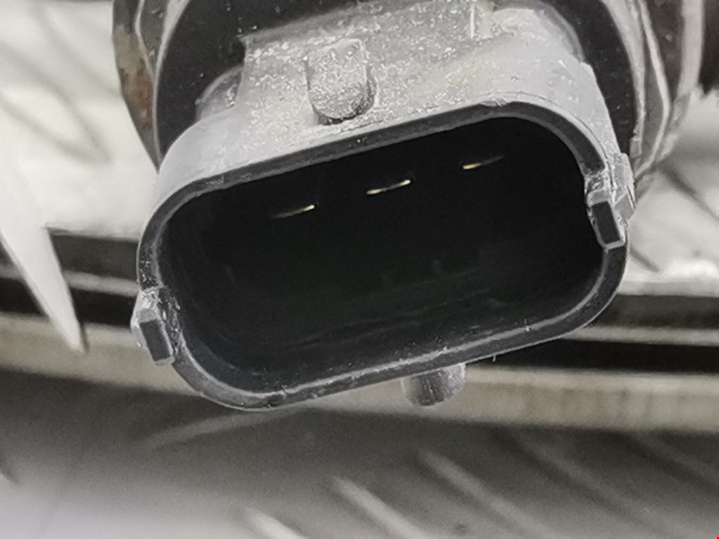 Датчик давления топлива MAN TGL 2005-н.в.