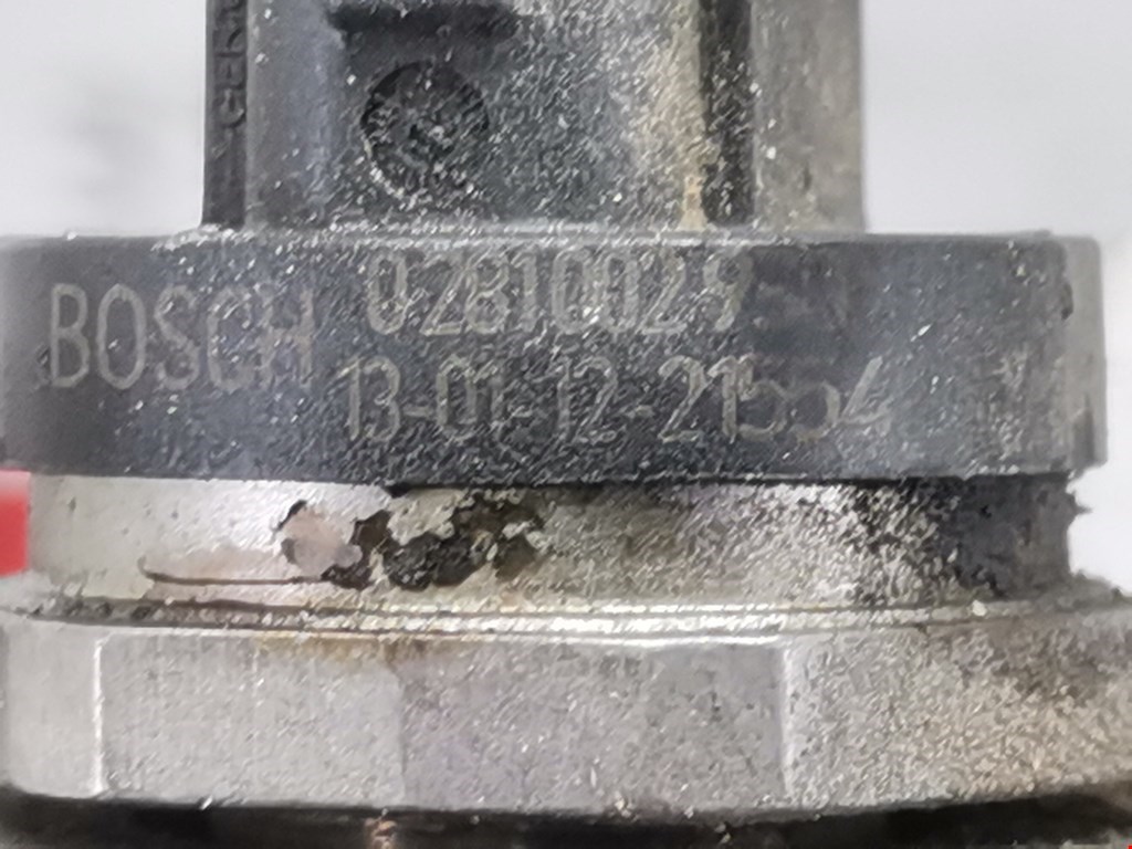 Датчик давления топлива MAN TGL 2005-н.в.