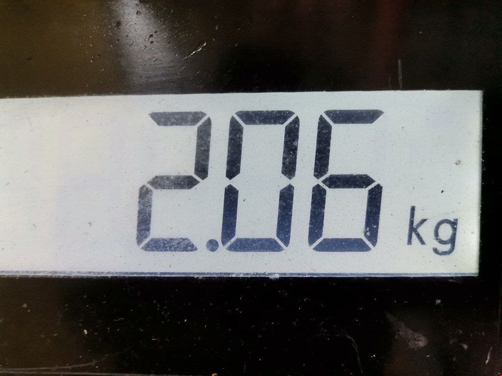 Датчик давления топлива MAN TGL 2005-н.в.