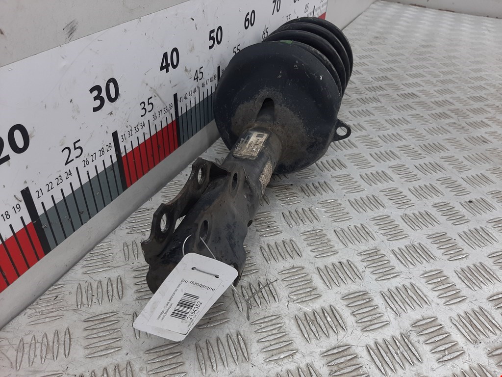 Амортизатор передний левый VOLKSWAGEN Golf III 1991-1997