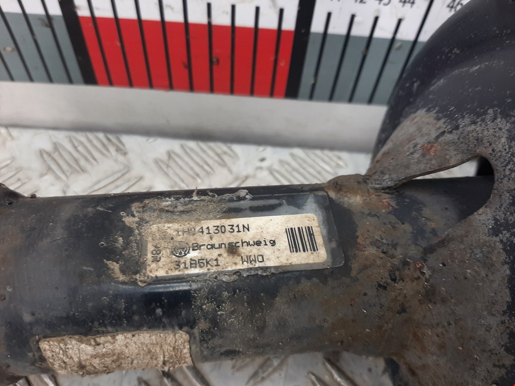 Амортизатор передний левый VOLKSWAGEN Golf III 1991-1997