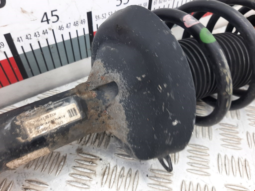 Амортизатор передний левый VOLKSWAGEN Golf III 1991-1997