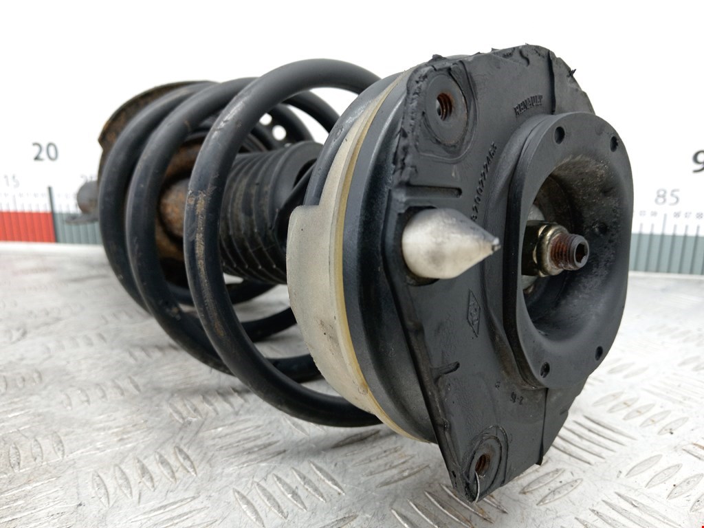 Амортизатор передний левый RENAULT Megane II 2002-2009