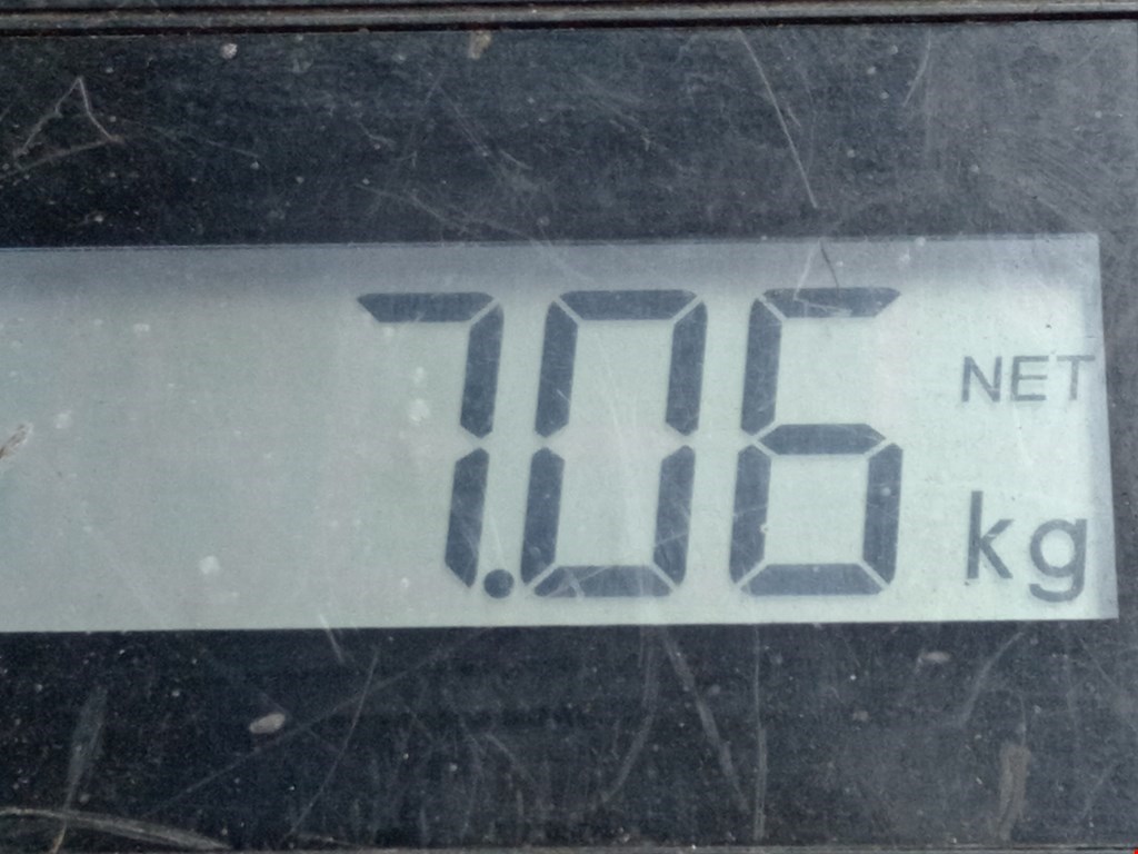 Амортизатор передний правый VOLKSWAGEN Passat B6 2005-2011