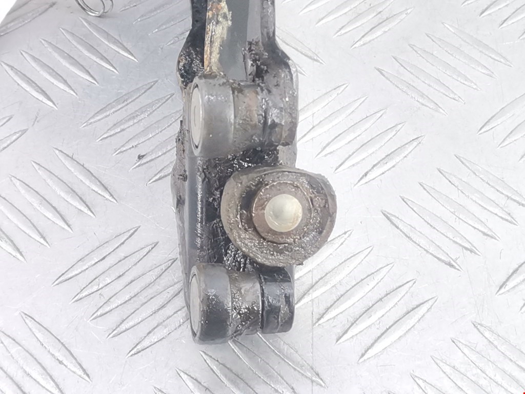 Ролик двери сдвижной (левый/правый средний верхний/нижний) PEUGEOT Expert I 1995-2007