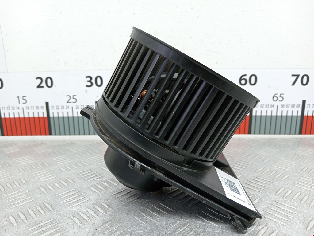 Моторчик (мотор) отопителя салона SKODA Octavia A4 1U- 1997-2010